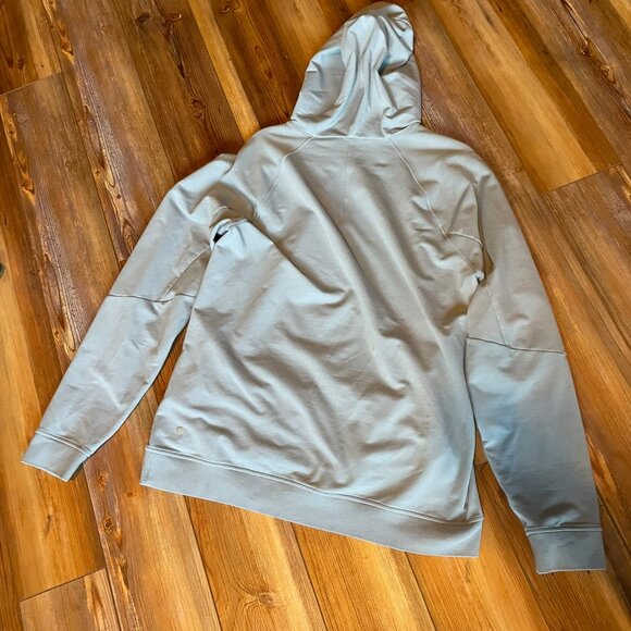 Lululemon City Sweat Pullover Hoodie Men's - Picture 10 of 12